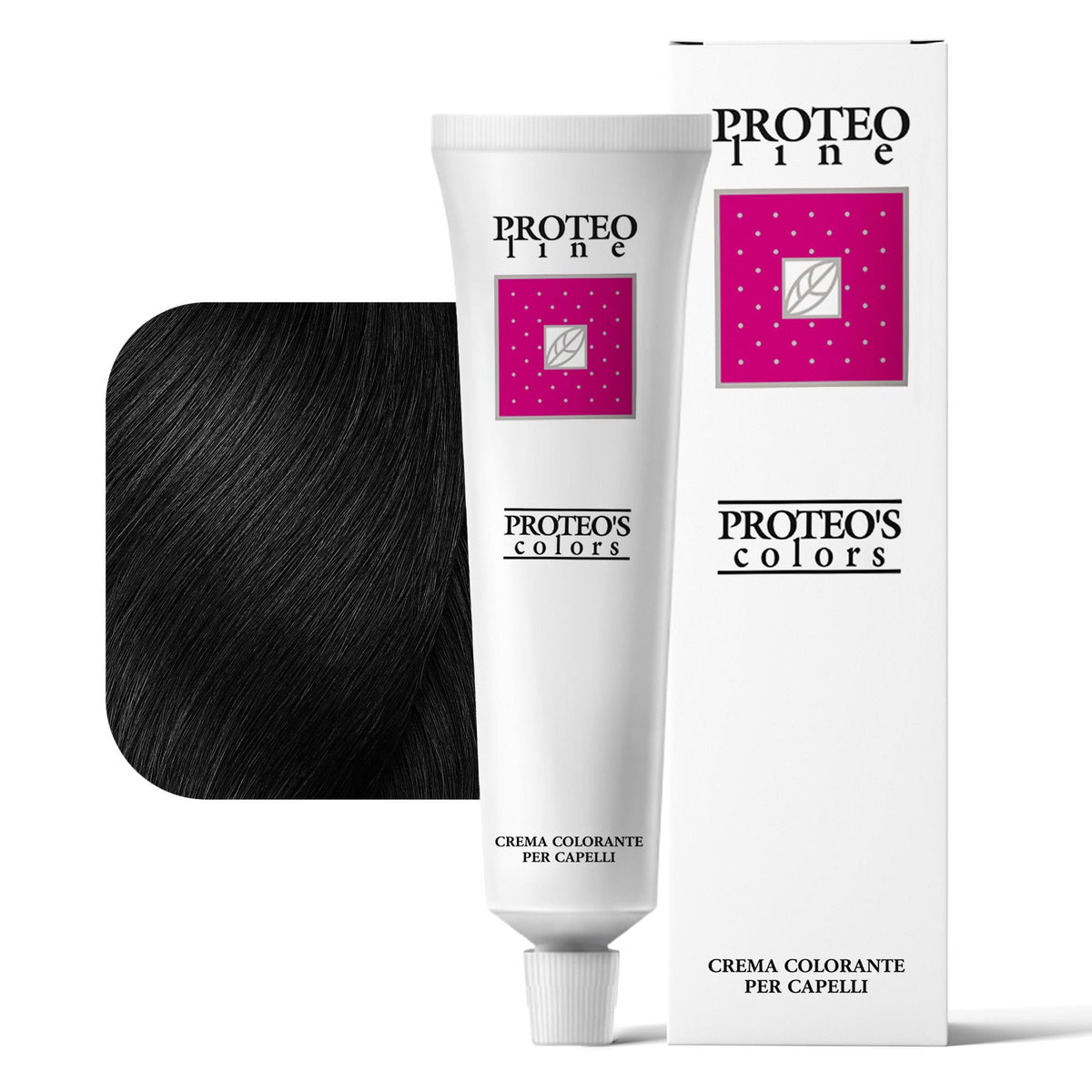 Proteo Line Tintura per Capelli - 100ml