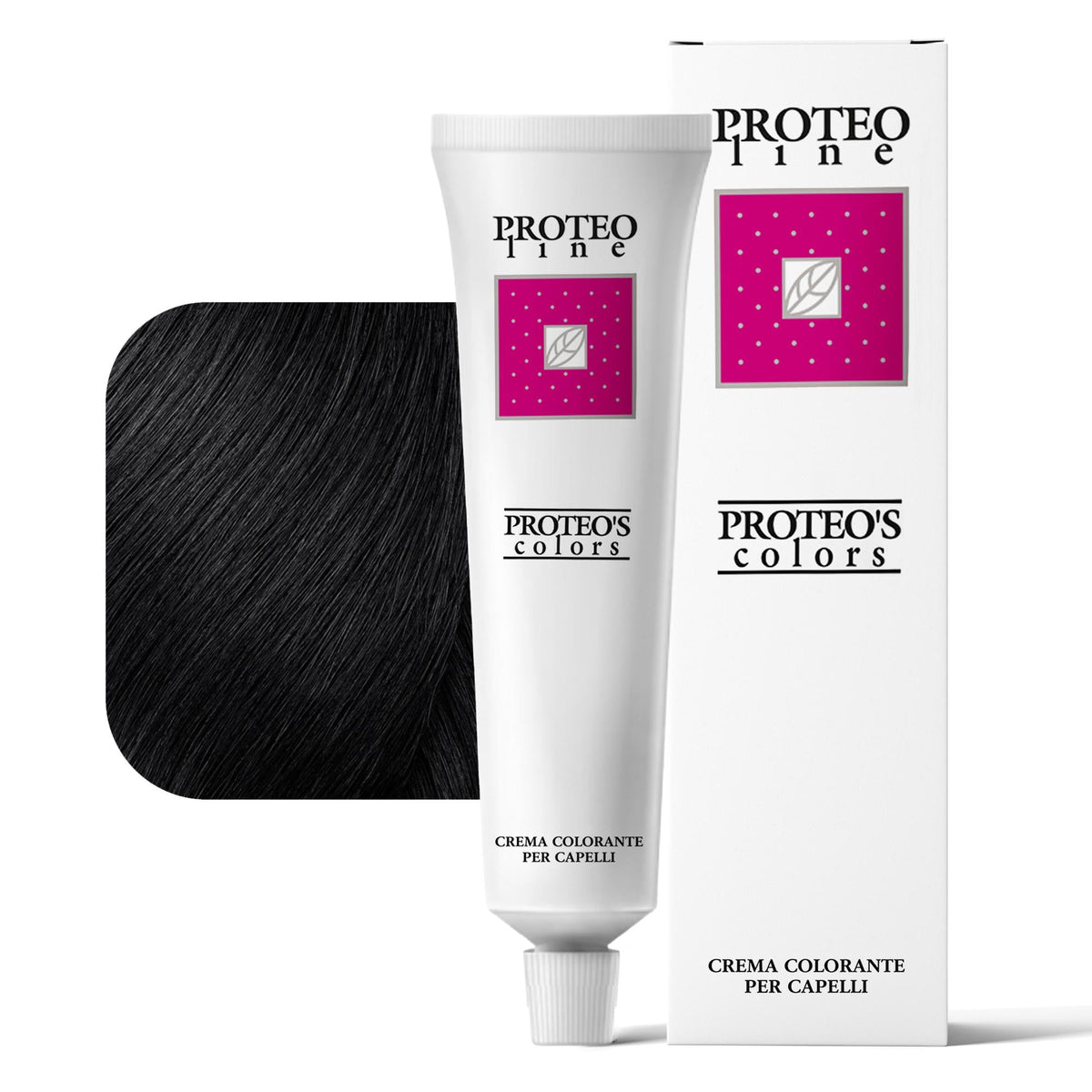 Proteo Line Tintura per Capelli - 100ml