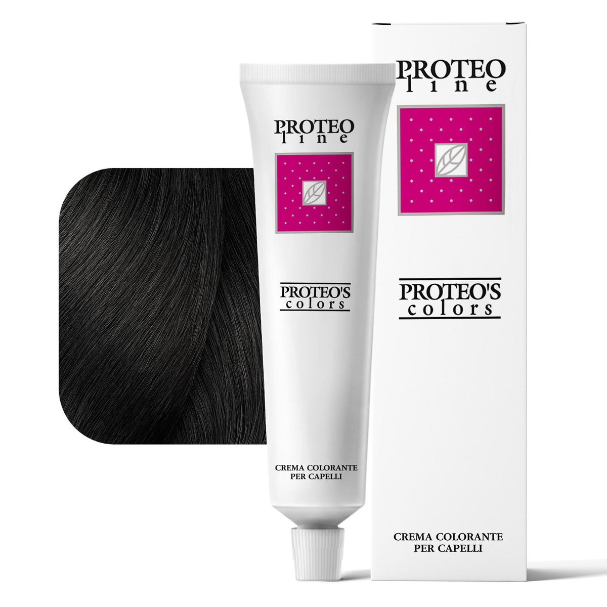 Proteo Line Tintura per Capelli - 100ml