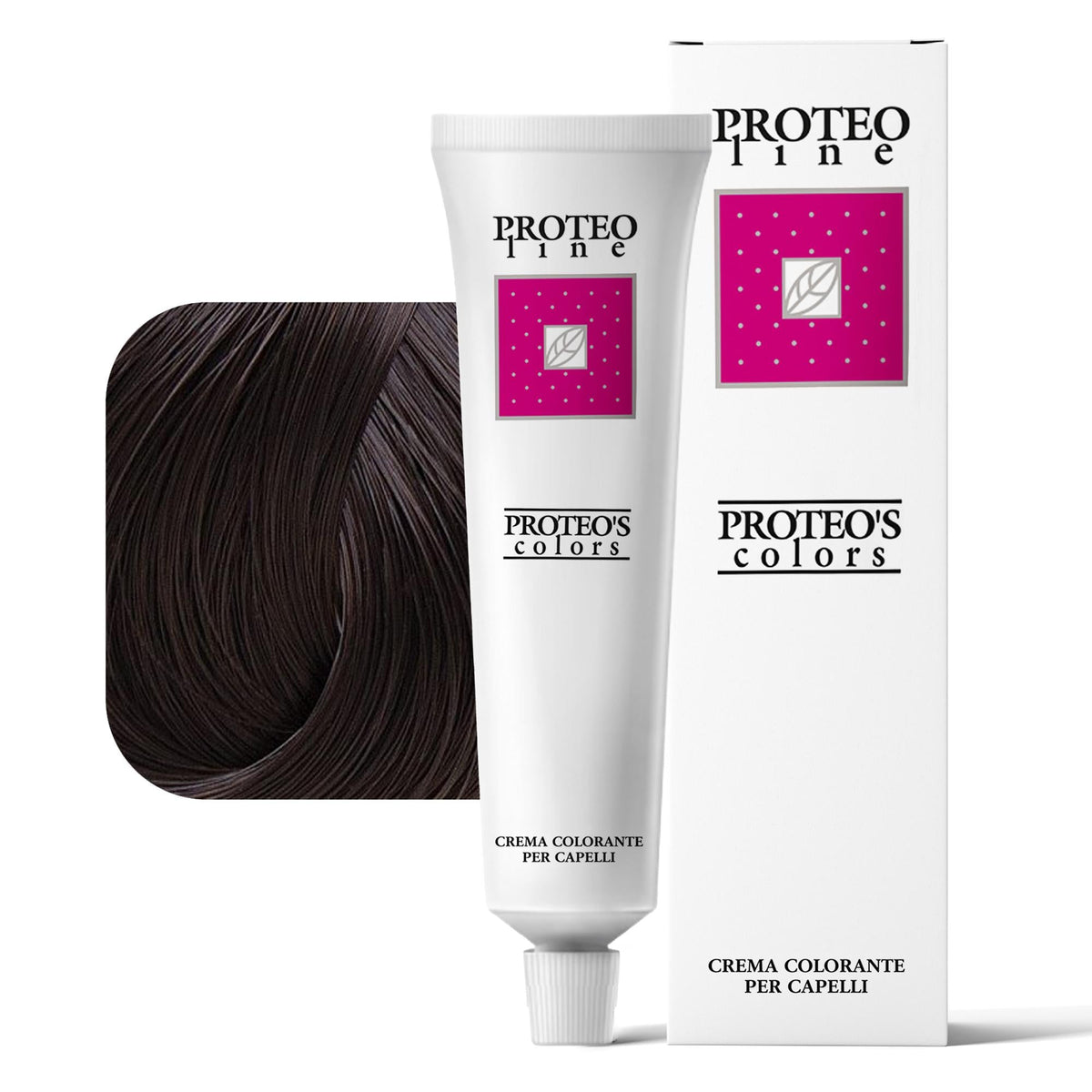 Proteo Line Tintura per Capelli - 100ml
