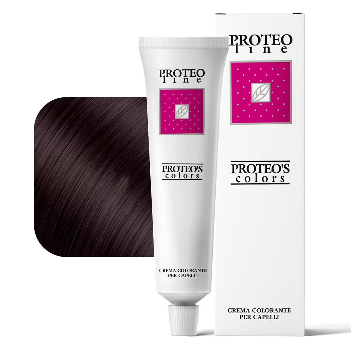 Proteo Line Tintura per Capelli - 100ml