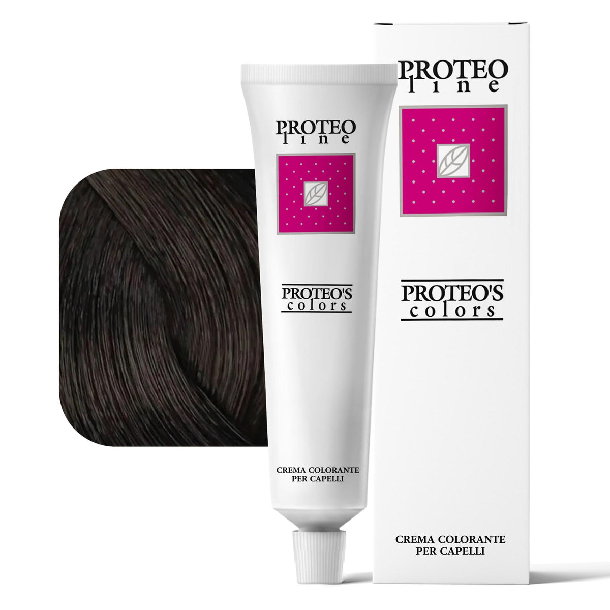 Proteo Line Tintura per Capelli - 100ml