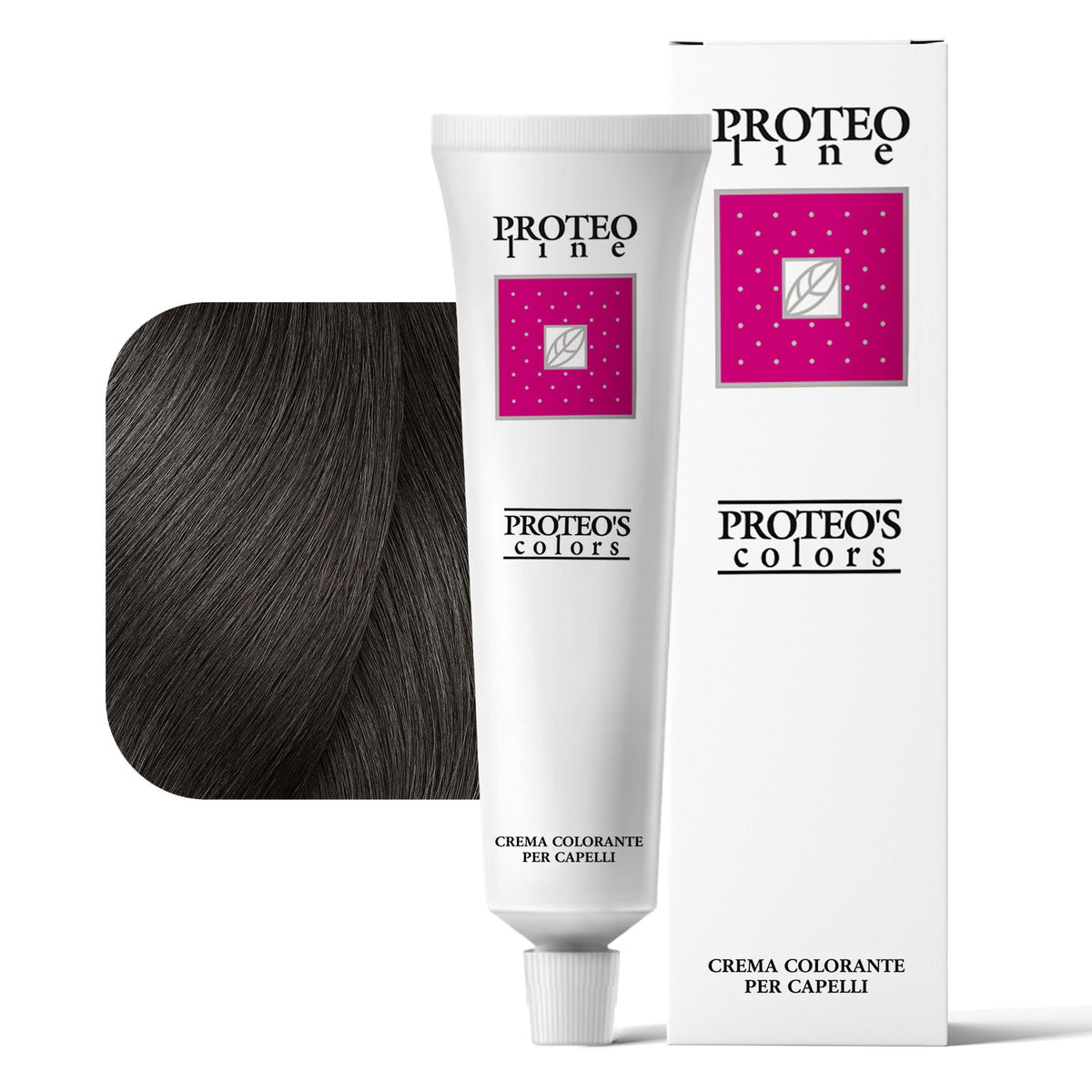 Proteo Line Tintura per Capelli - 100ml