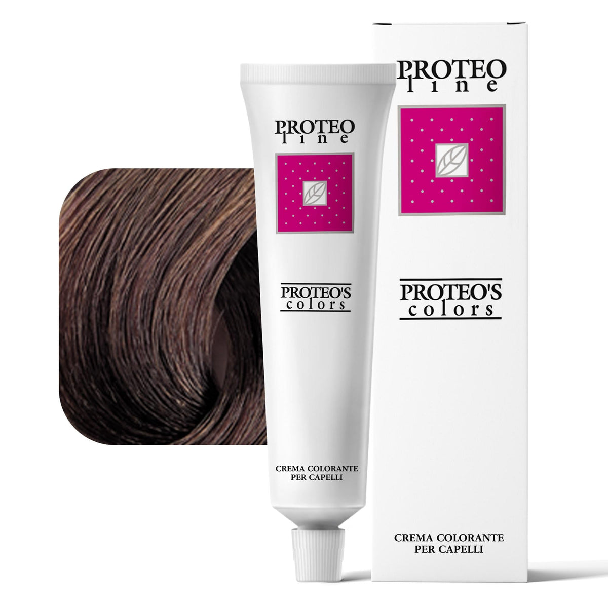 Proteo Line Tintura per Capelli - 100ml