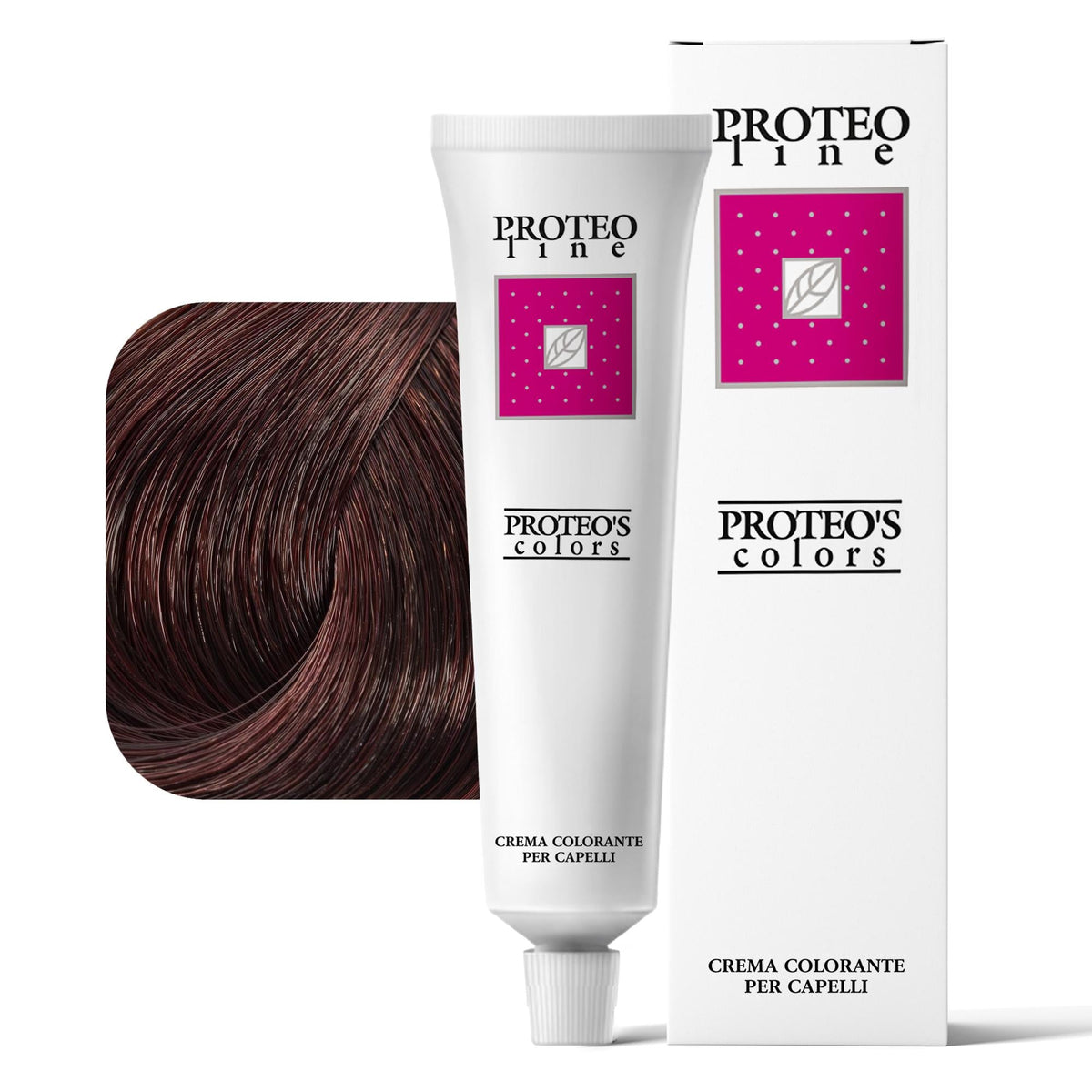 Proteo Line Tintura per Capelli - 100ml