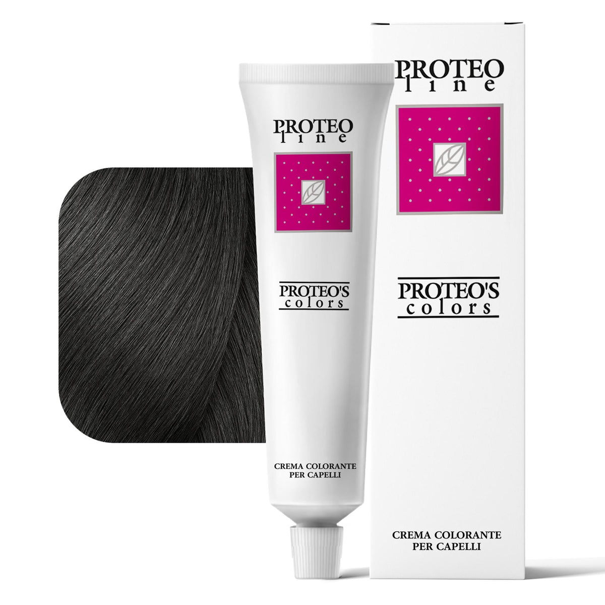 Proteo Line Tintura per Capelli - 100ml