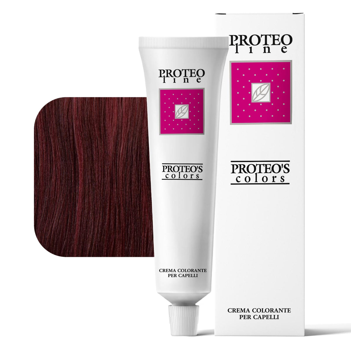 Proteo Line Tintura per Capelli - 100ml