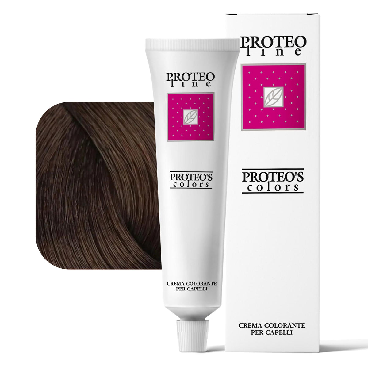 Proteo Line Tintura per Capelli - 100ml