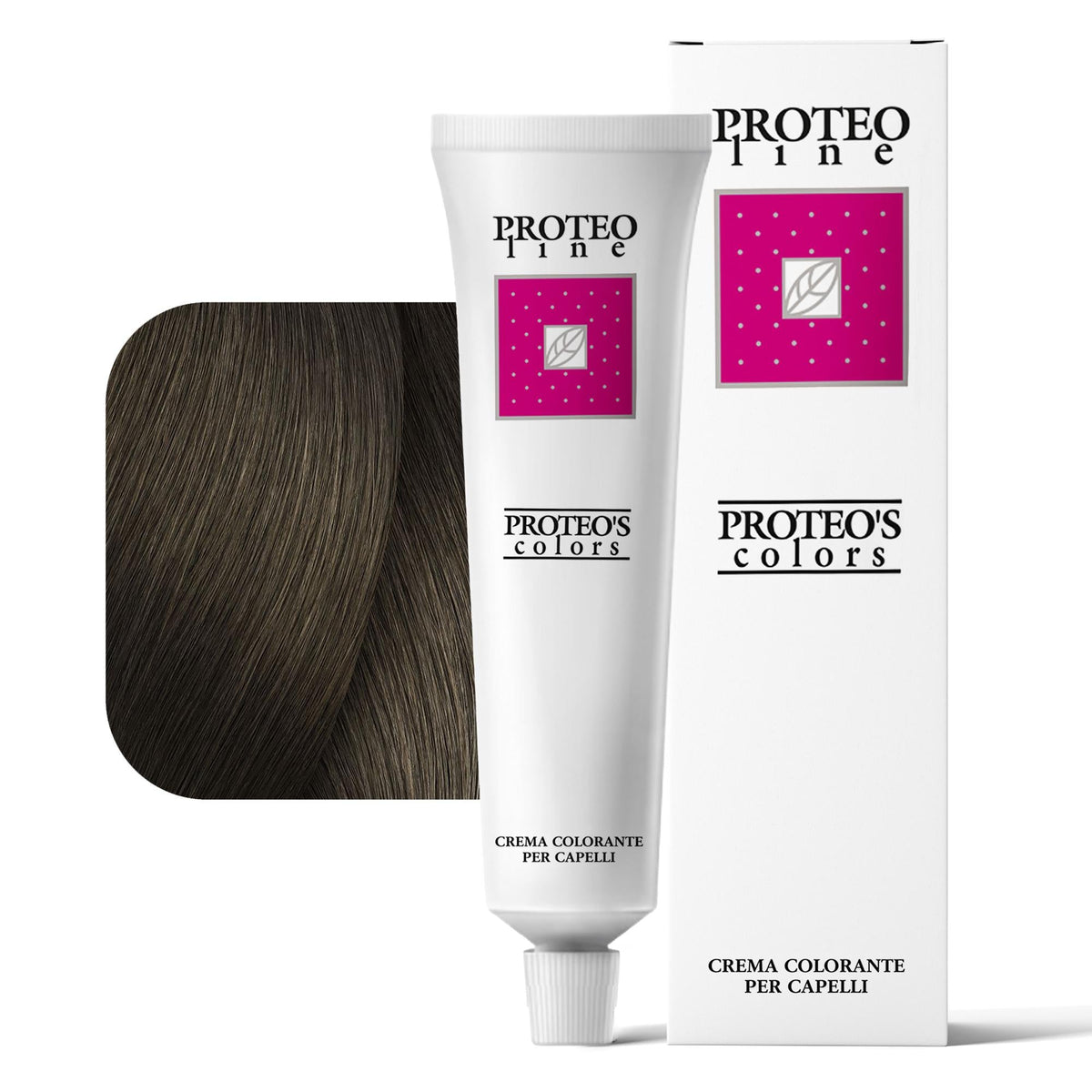 Proteo Line Tintura per Capelli - 100ml