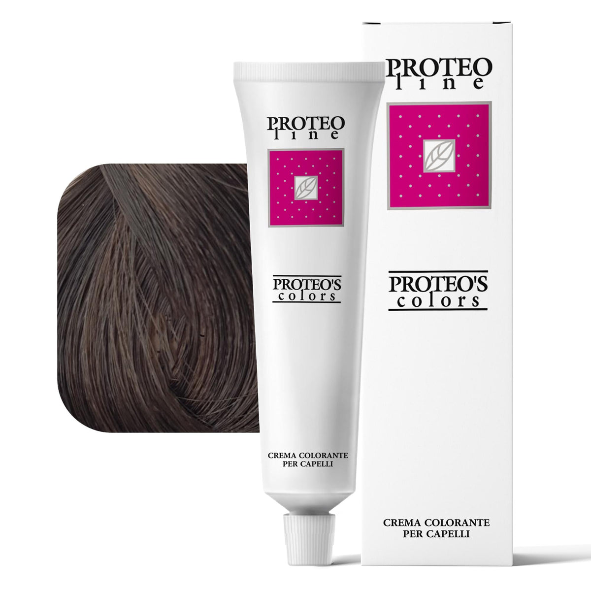 Proteo Line Tintura per Capelli - 100ml