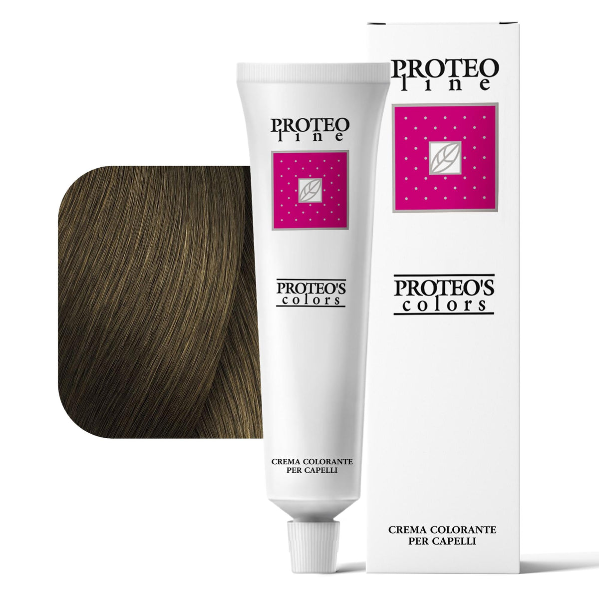Proteo Line Tintura per Capelli - 100ml