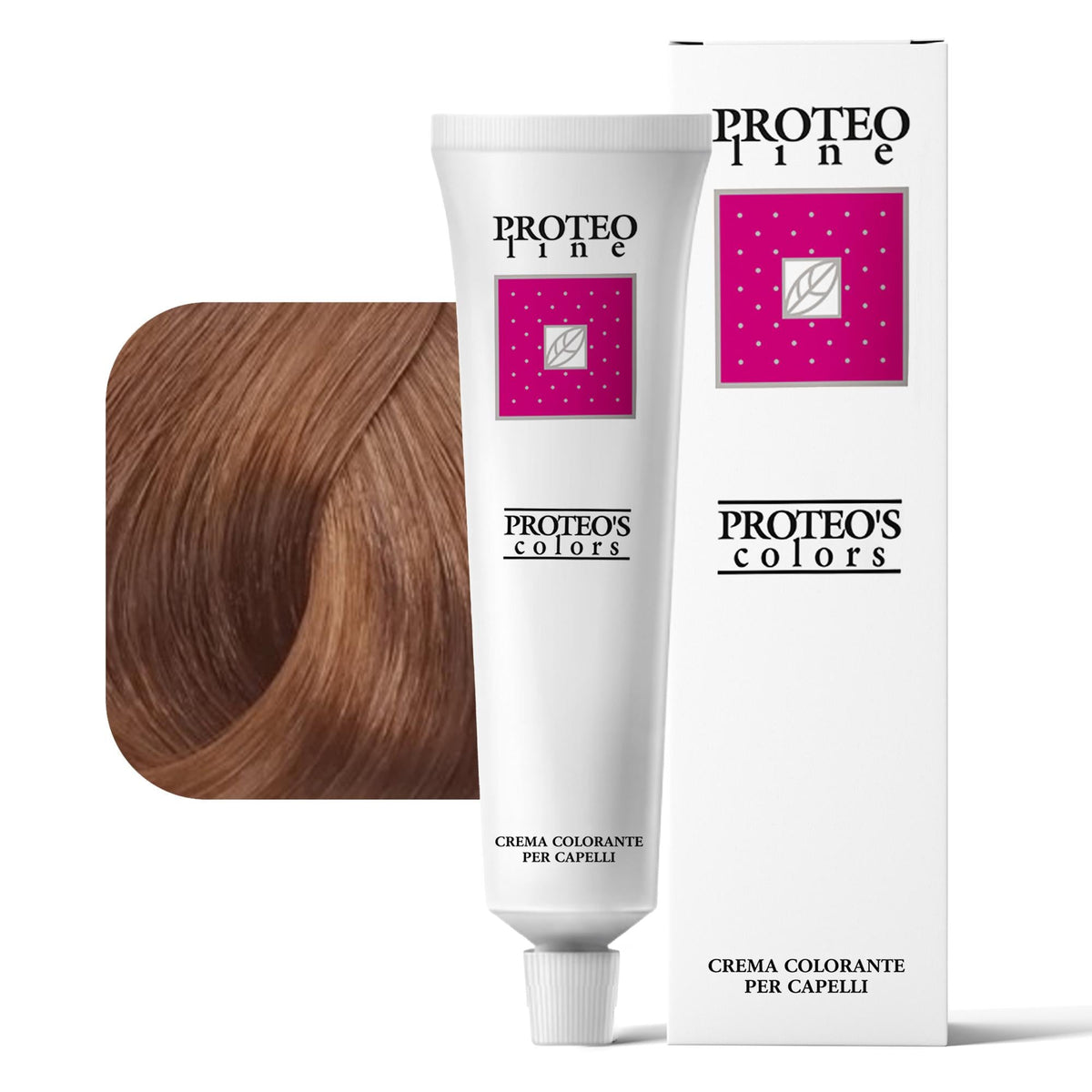 Proteo Line Tintura per Capelli - 100ml