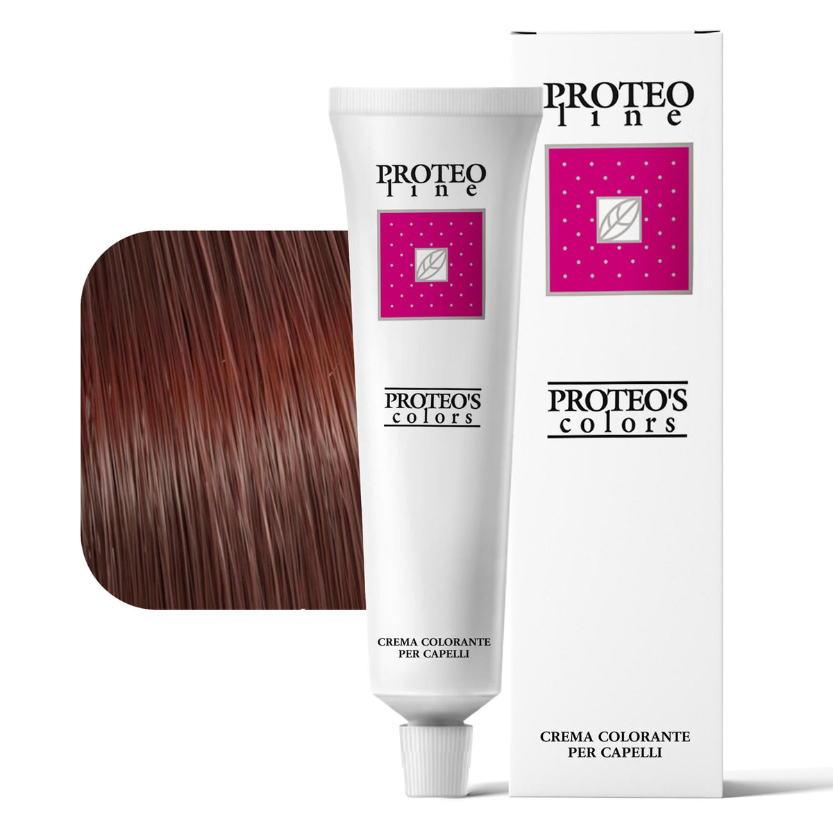 Proteo Line Tintura per Capelli - 100ml