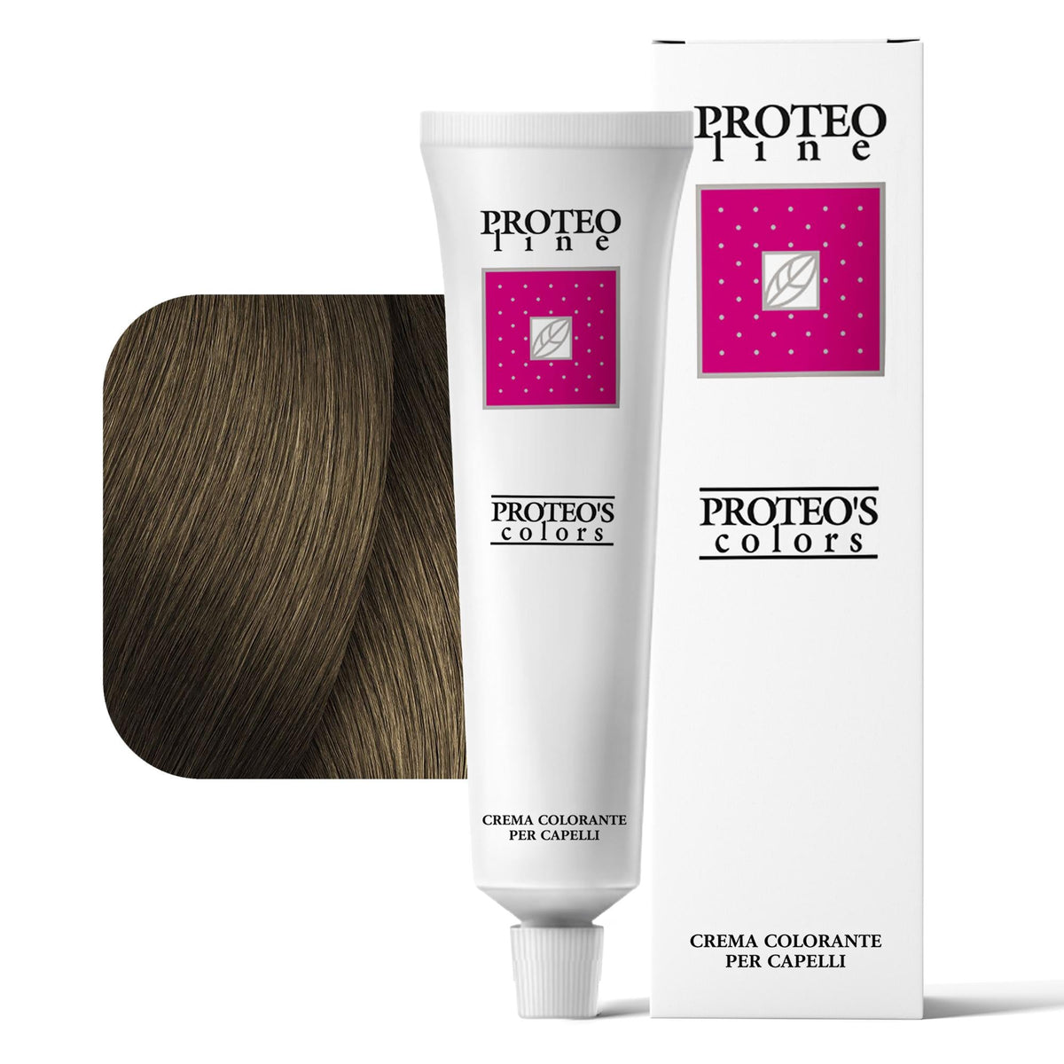 Proteo Line Tintura per Capelli - 100ml