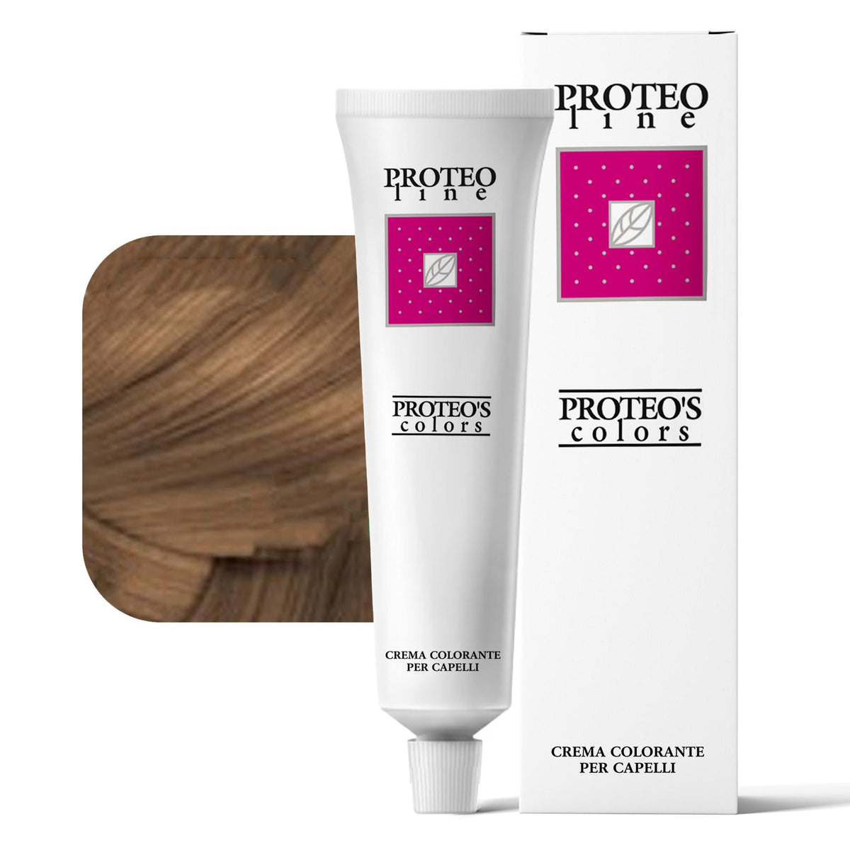 Proteo Line Tintura per Capelli - 100ml