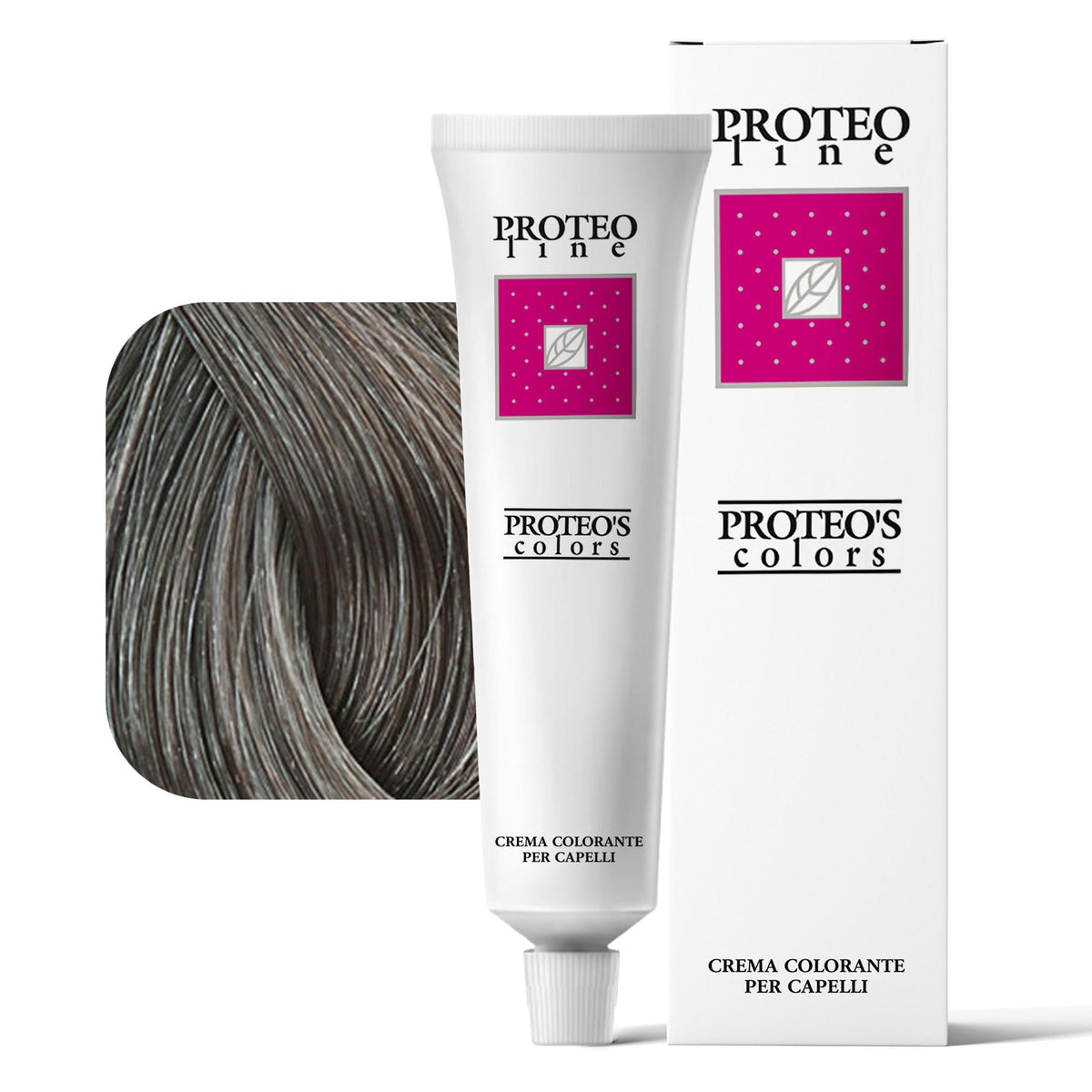 Proteo Line Tintura per Capelli - 100ml