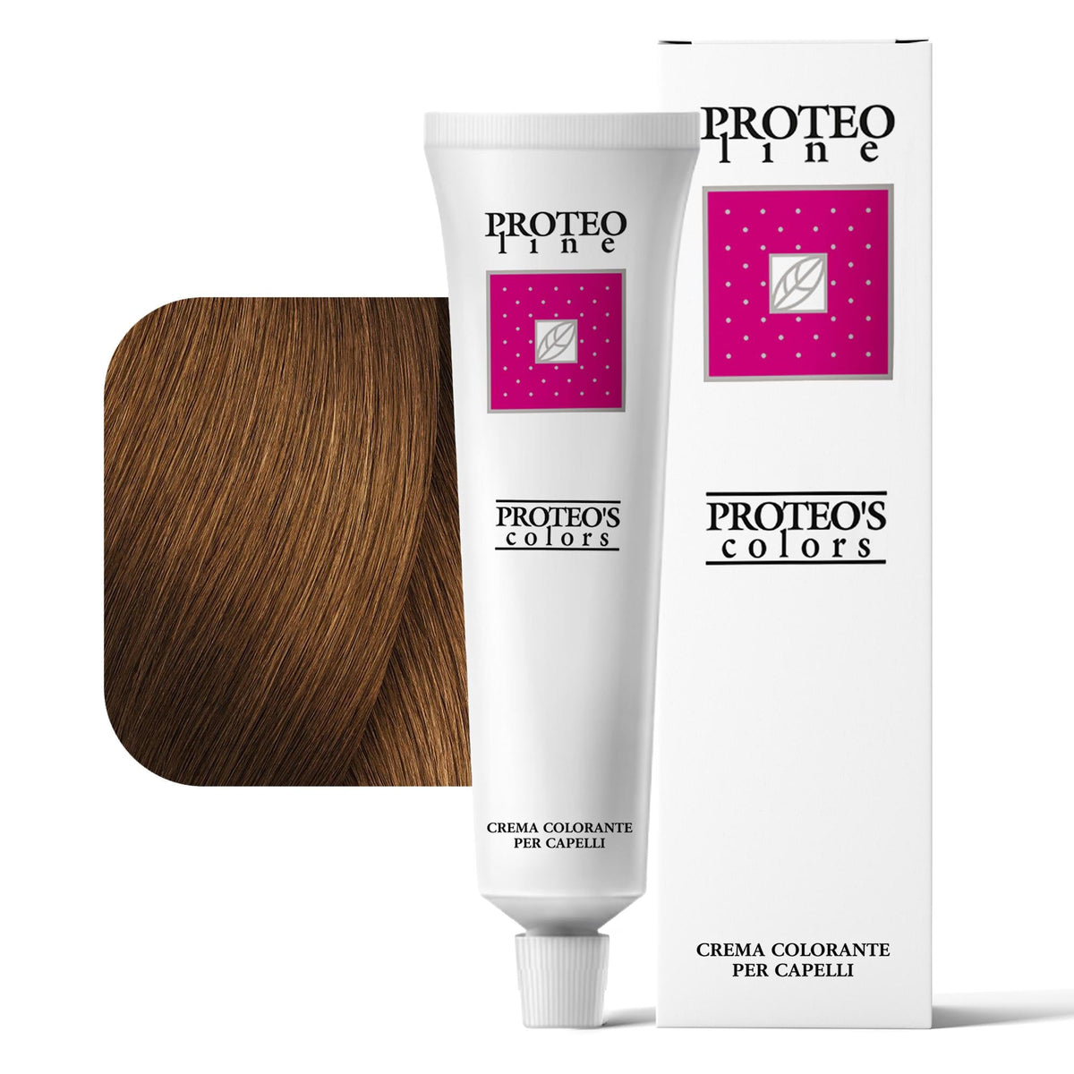 Proteo Line Tintura per Capelli - 100ml