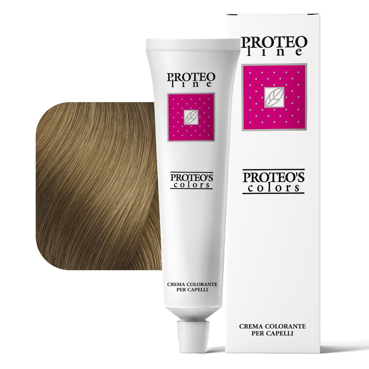 Proteo Line Tintura per Capelli - 100ml