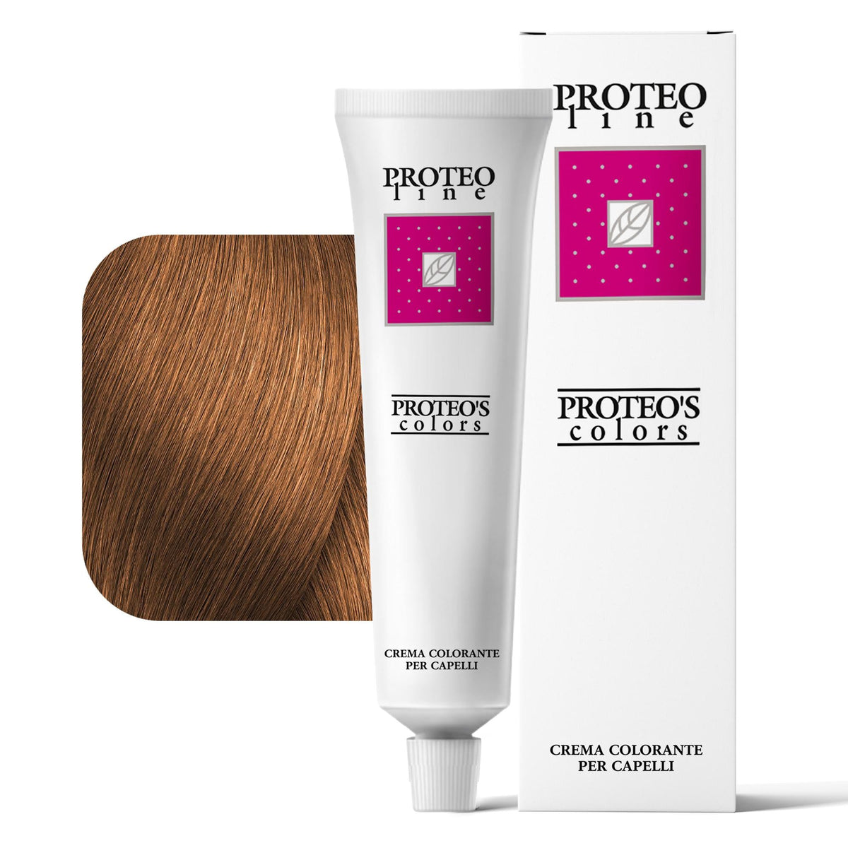 Proteo Line Tintura per Capelli - 100ml