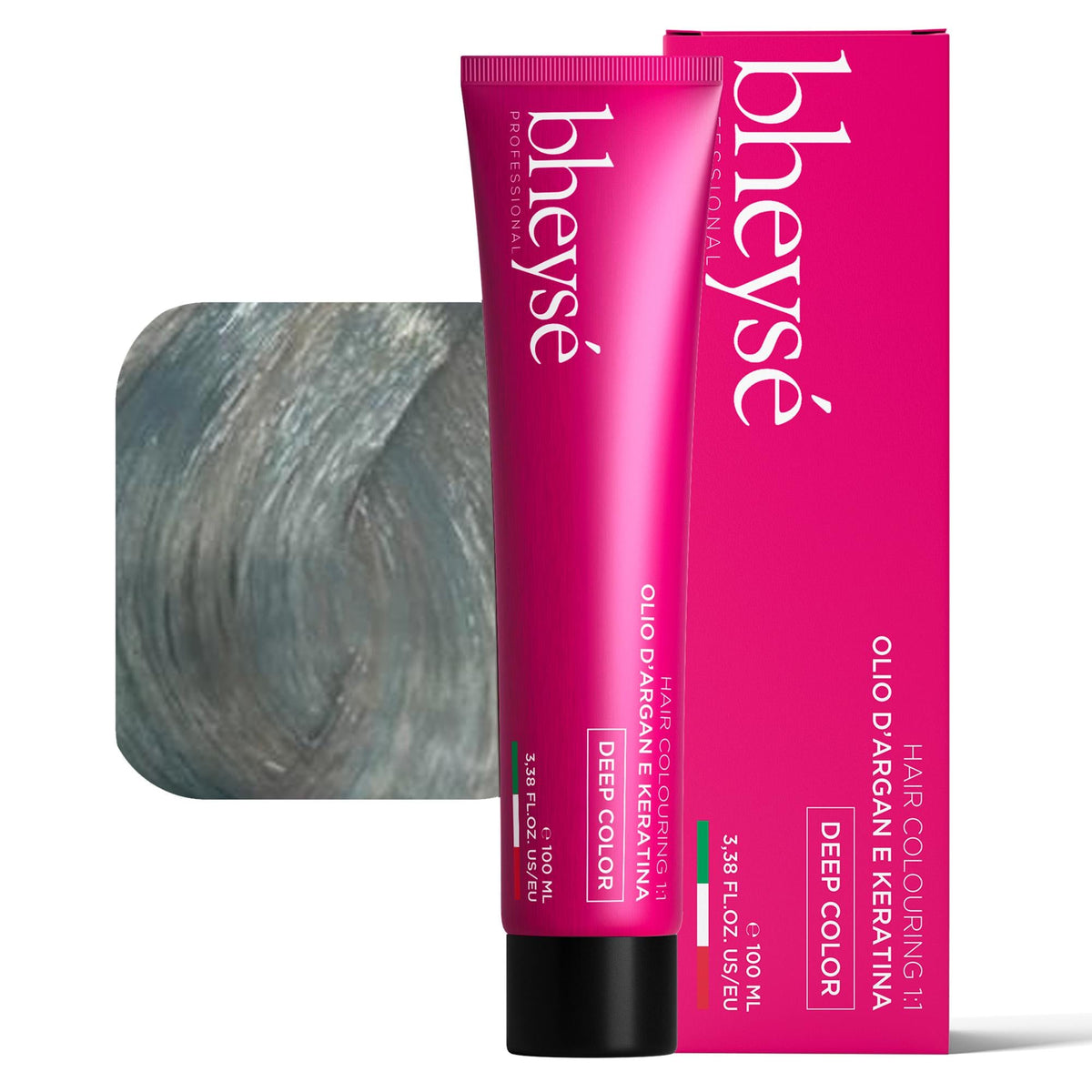 Renee Blanche Bheyse Tintura per Capelli - 100ml