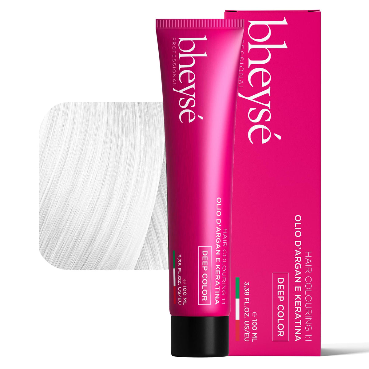 Renee Blanche Bheyse Tintura per Capelli - 100ml