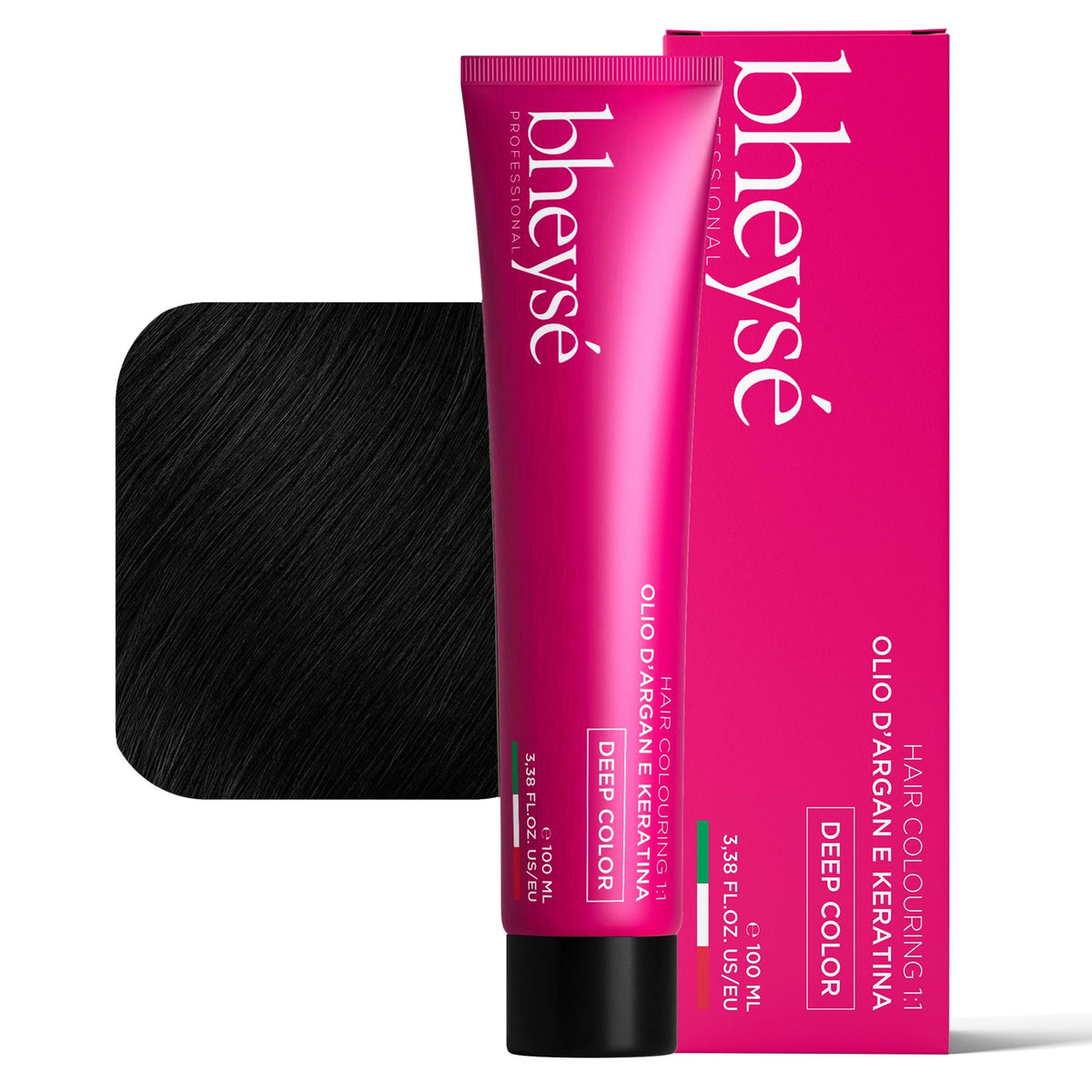 Renee Blanche Bheyse Tintura per Capelli - 100ml
