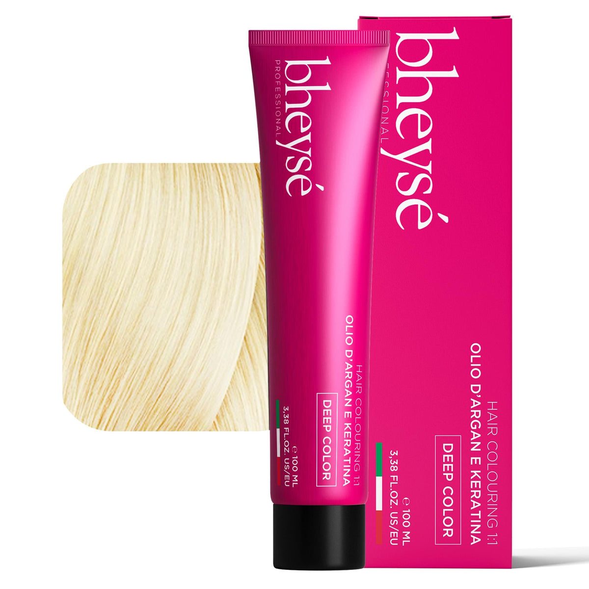 Renee Blanche Bheyse Tintura per Capelli - 100ml
