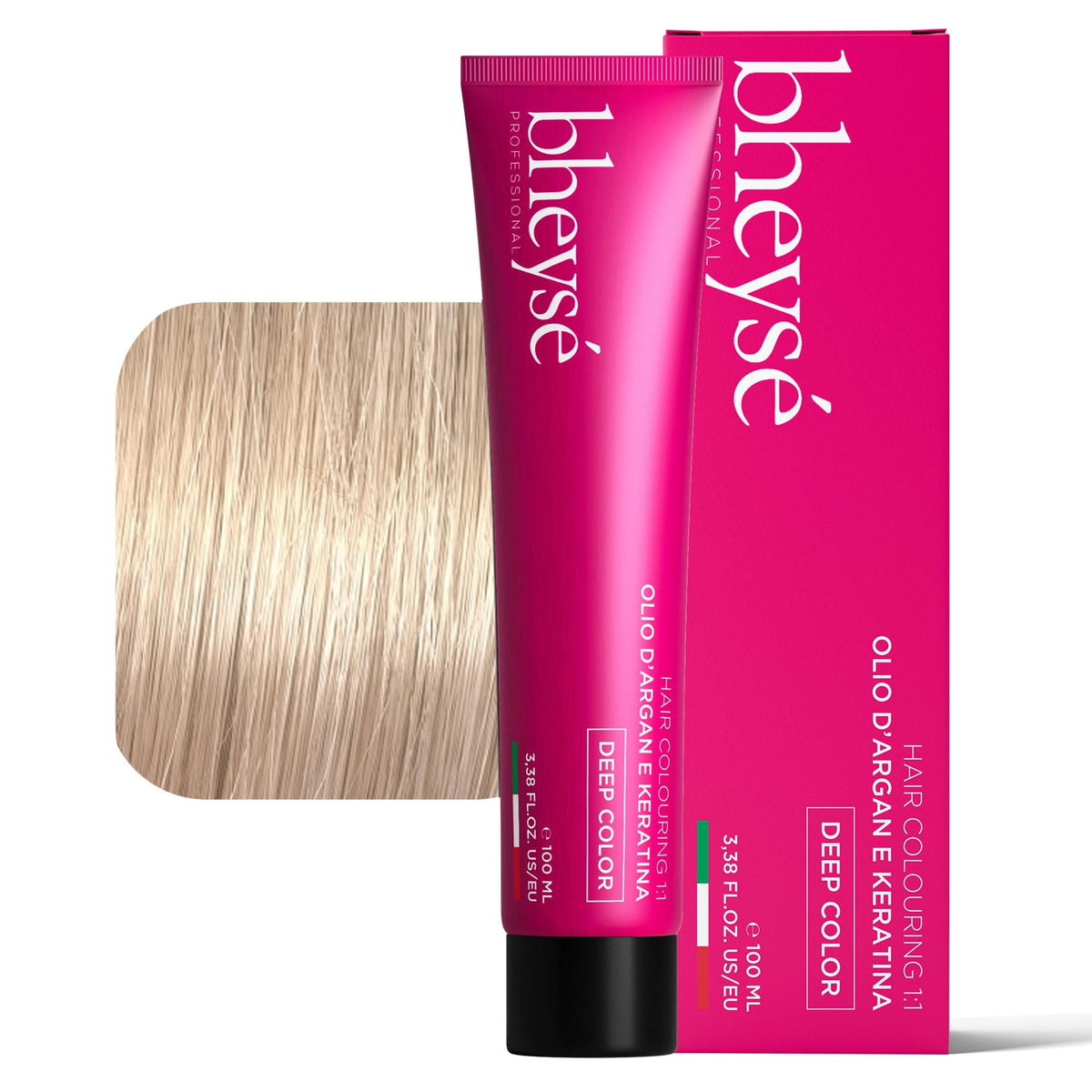 Renee Blanche Bheyse Tintura per Capelli - 100ml