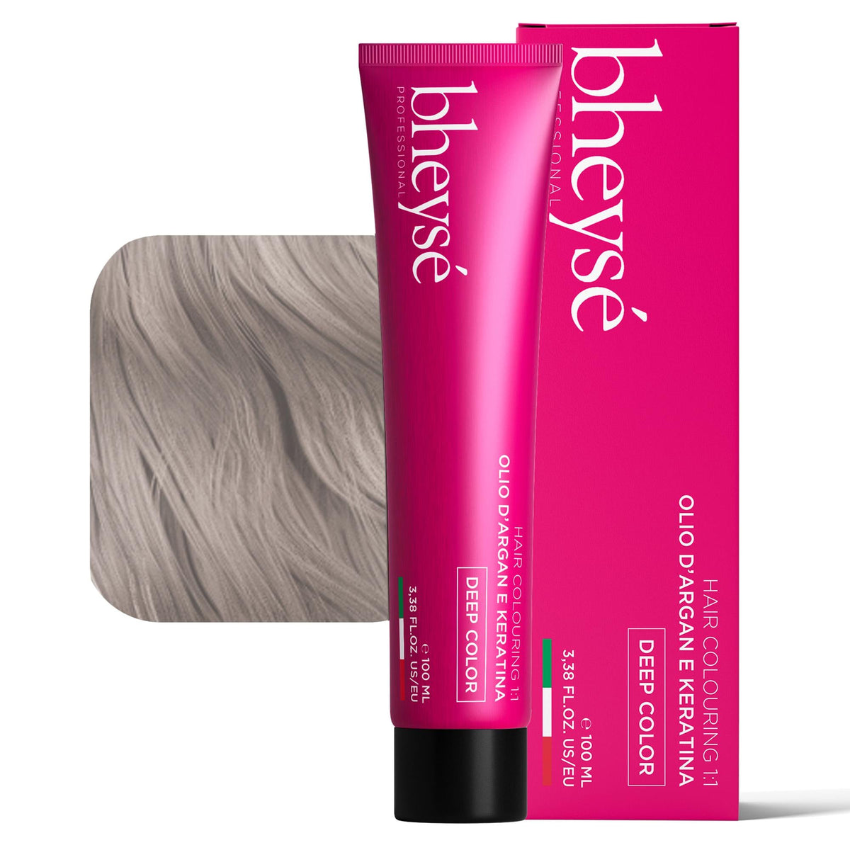 Renee Blanche Bheyse Tintura per Capelli - 100ml