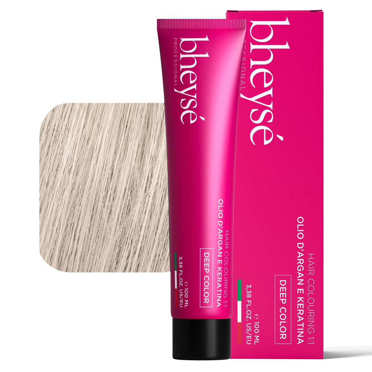 Renee Blanche Bheyse Tintura per Capelli - 100ml