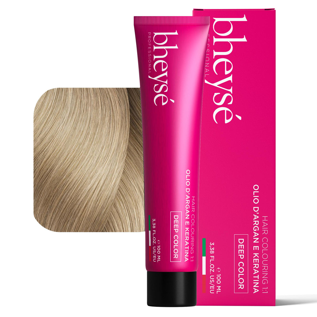 Renee Blanche Bheyse Tintura per Capelli - 100ml