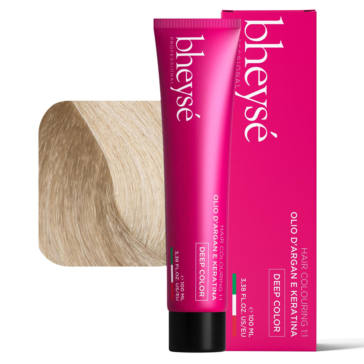 Renee Blanche Bheyse Tintura per Capelli - 100ml