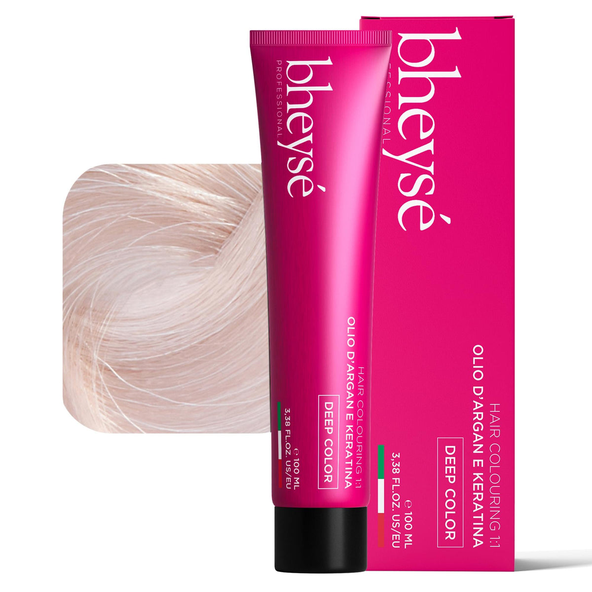 Renee Blanche Bheyse Tintura per Capelli - 100ml