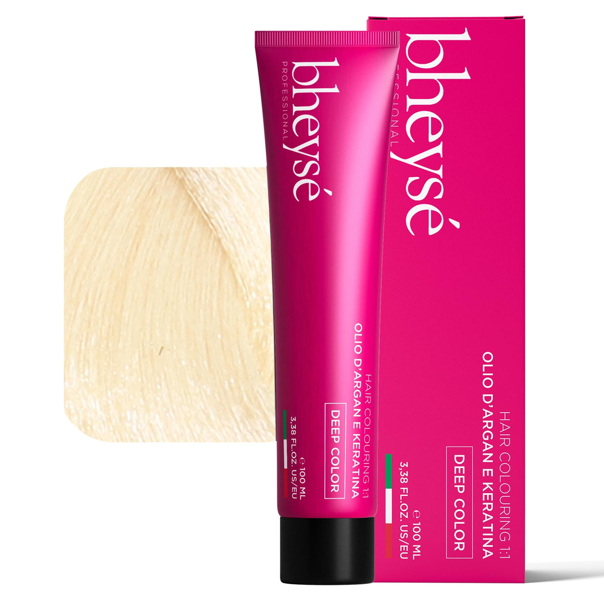 Renee Blanche Bheyse Tintura per Capelli - 100ml