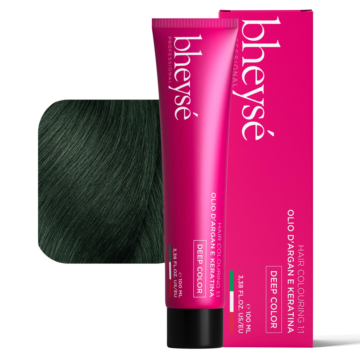 Renee Blanche Bheyse Tintura per Capelli - 100ml