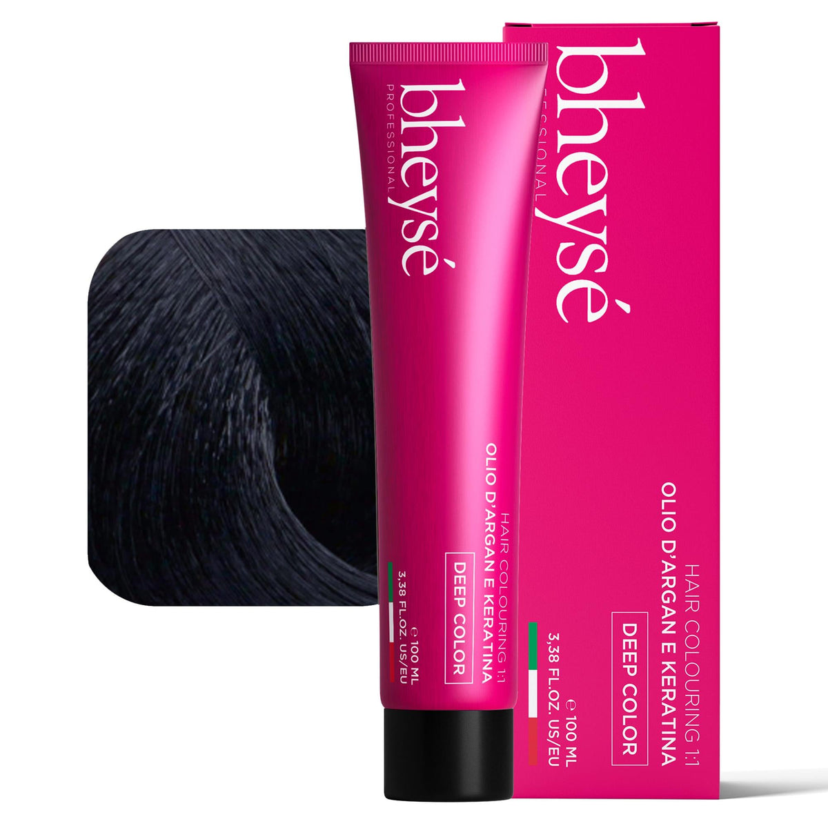 Renee Blanche Bheyse Tintura per Capelli - 100ml