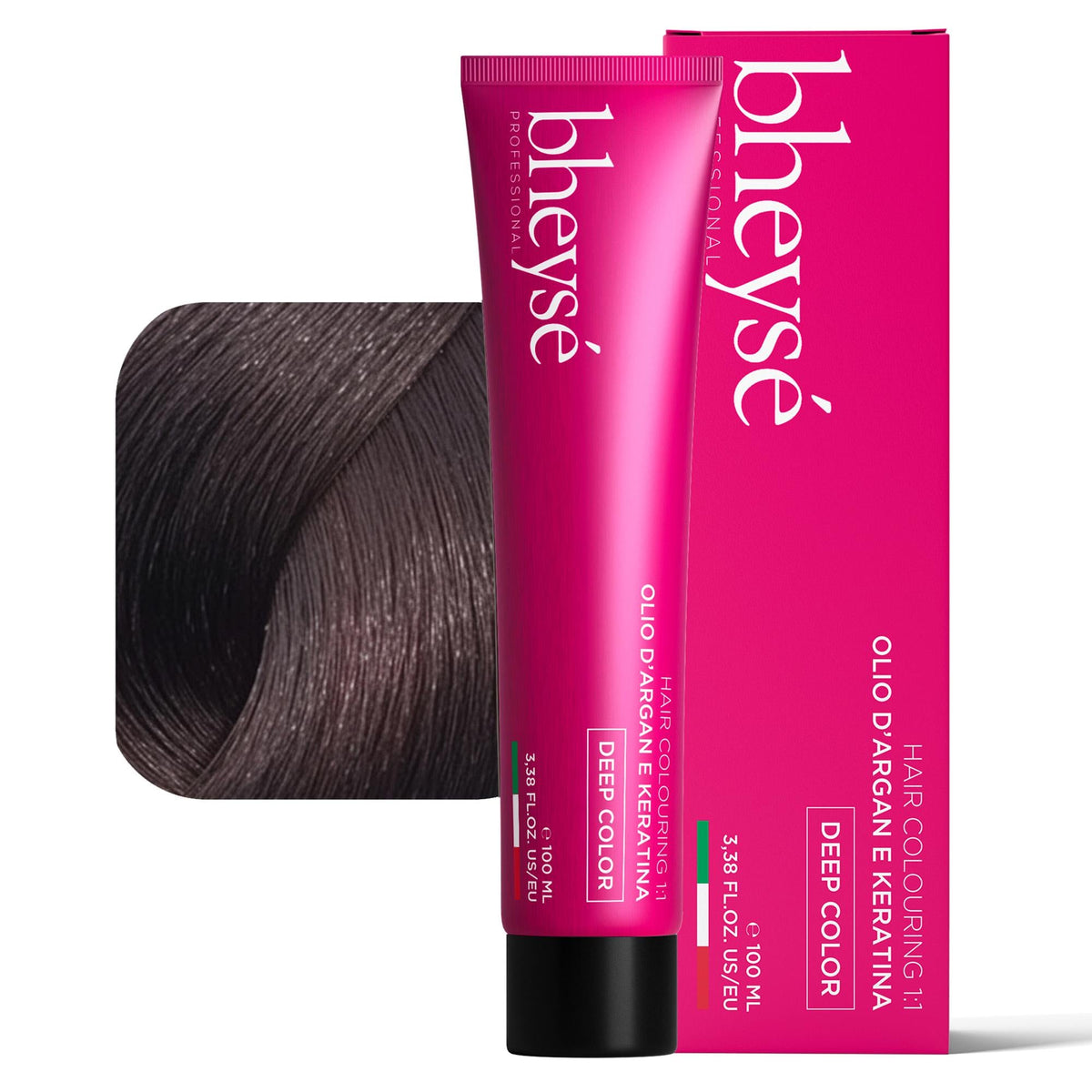 Renee Blanche Bheyse Tintura per Capelli - 100ml
