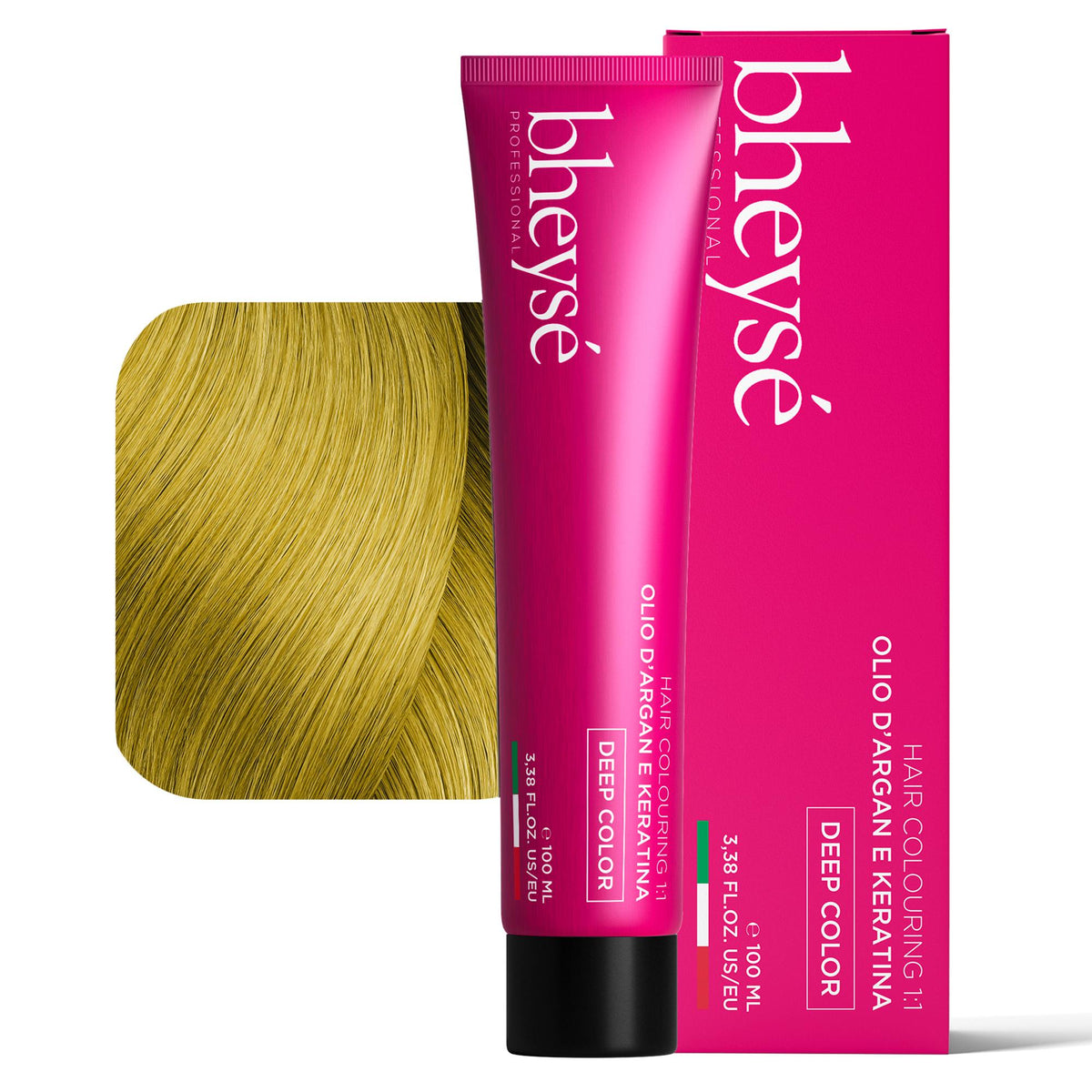 Renee Blanche Bheyse Tintura per Capelli - 100ml