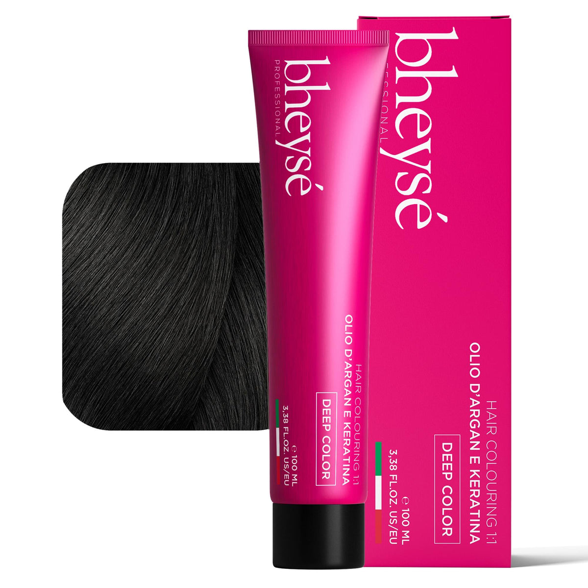 Renee Blanche Bheyse Tintura per Capelli - 100ml