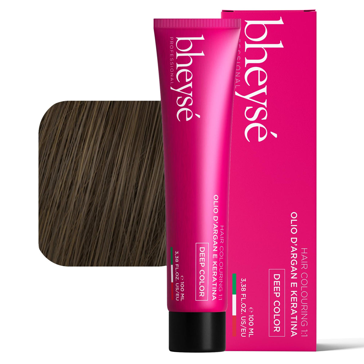 Renee Blanche Bheyse Tintura per Capelli - 100ml