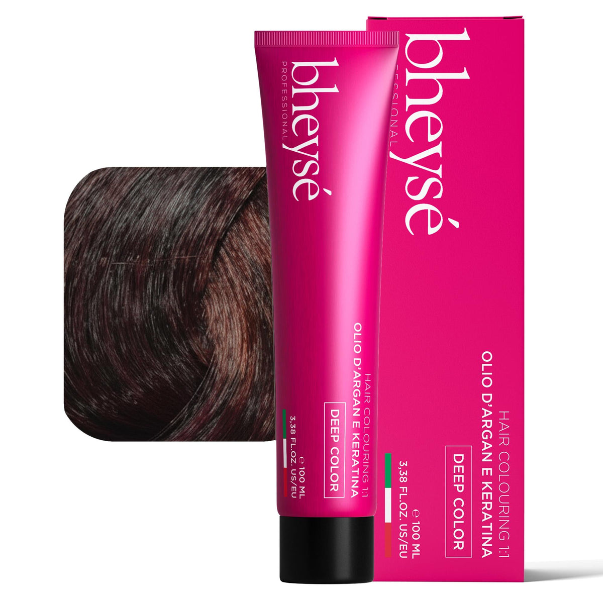 Renee Blanche Bheyse Tintura per Capelli - 100ml