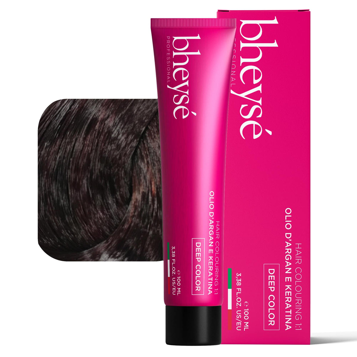 Renee Blanche Bheyse Tintura per Capelli - 100ml