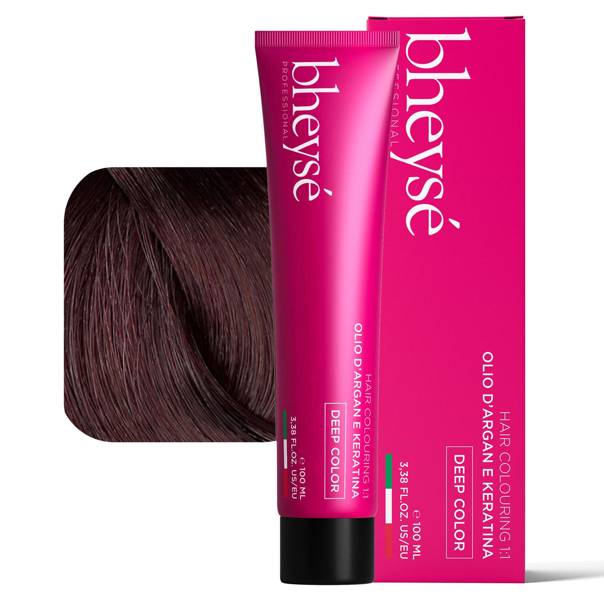Renee Blanche Bheyse Tintura per Capelli - 100ml