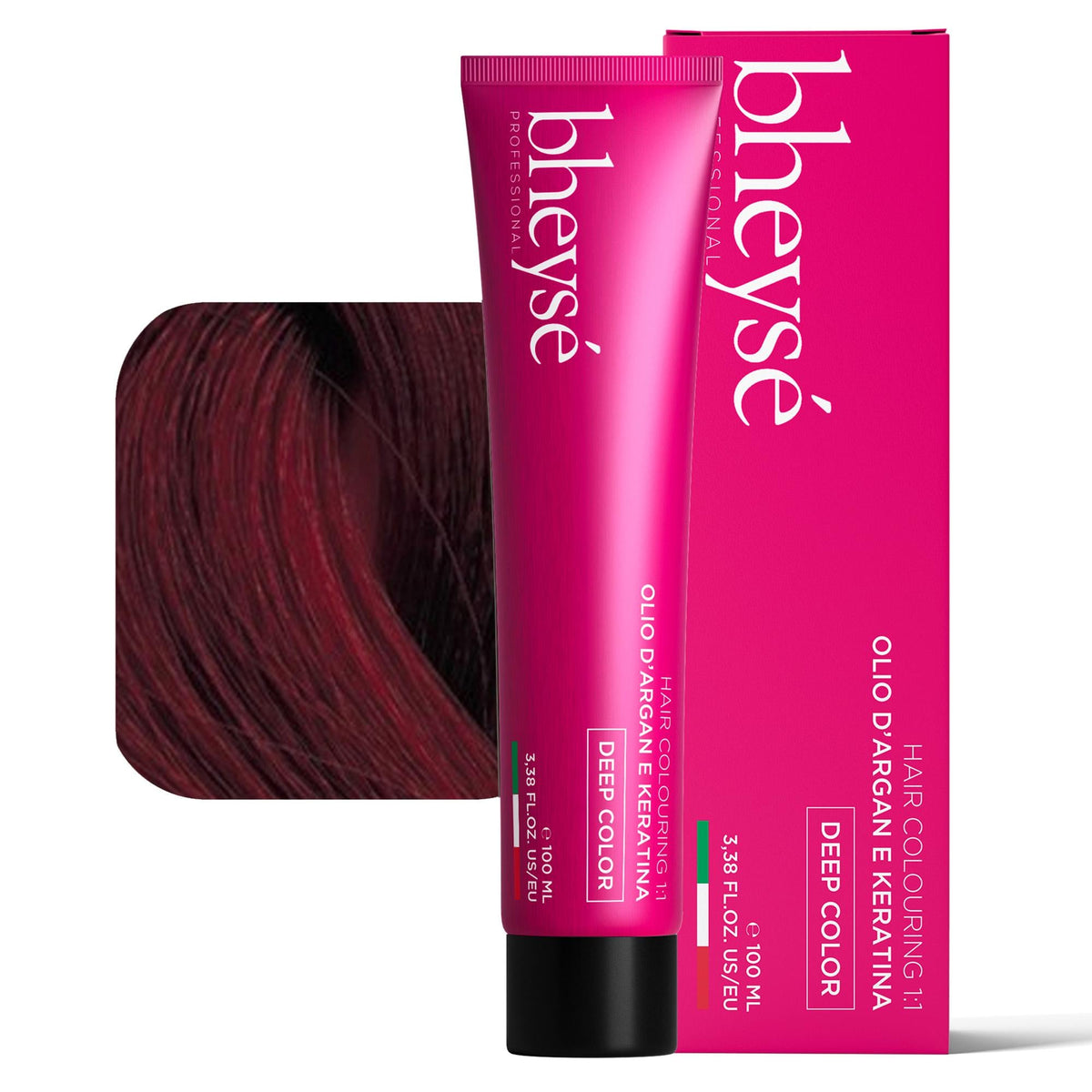 Renee Blanche Bheyse Tintura per Capelli - 100ml