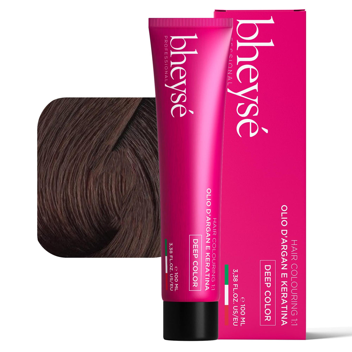 Renee Blanche Bheyse Tintura per Capelli - 100ml