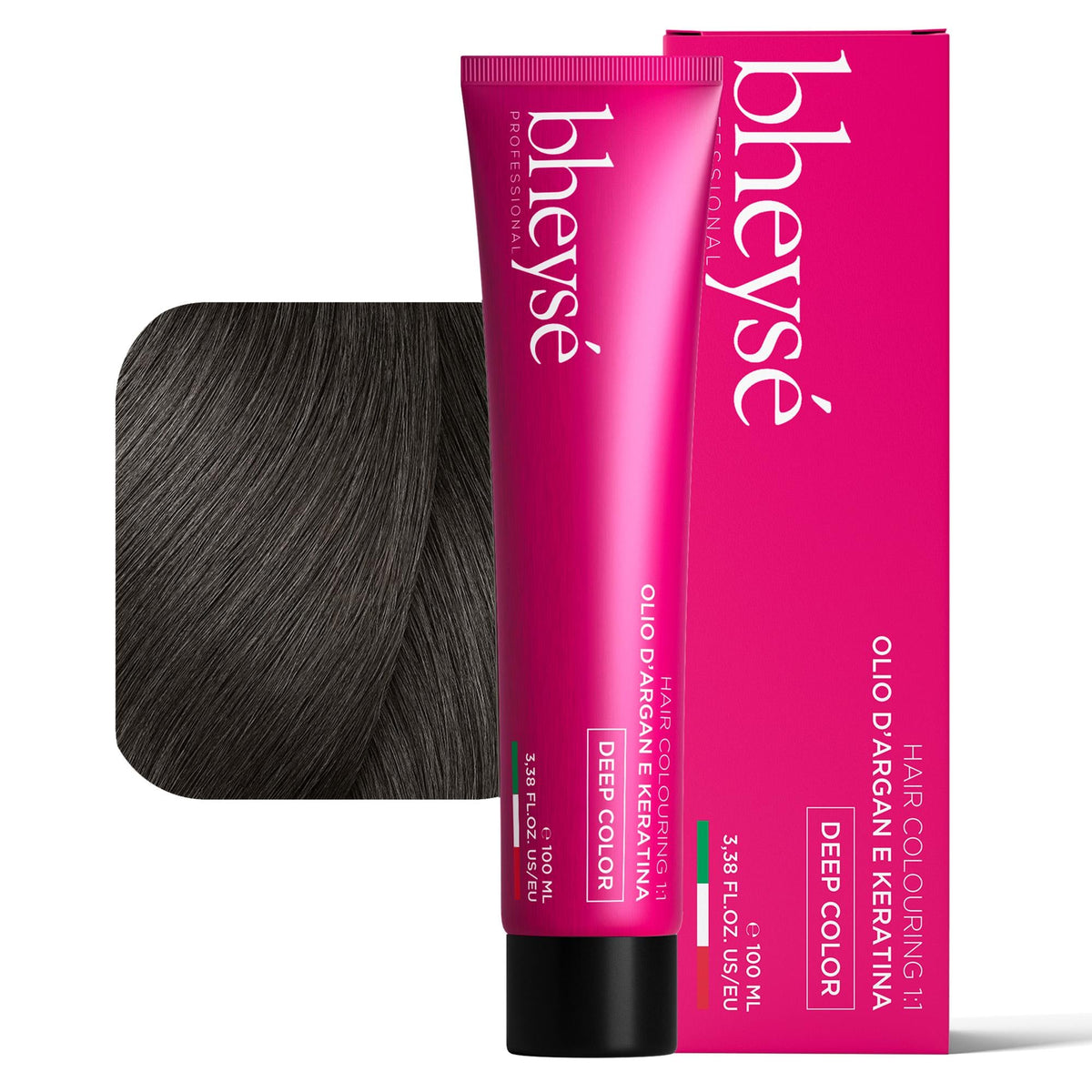 Renee Blanche Bheyse Tintura per Capelli - 100ml