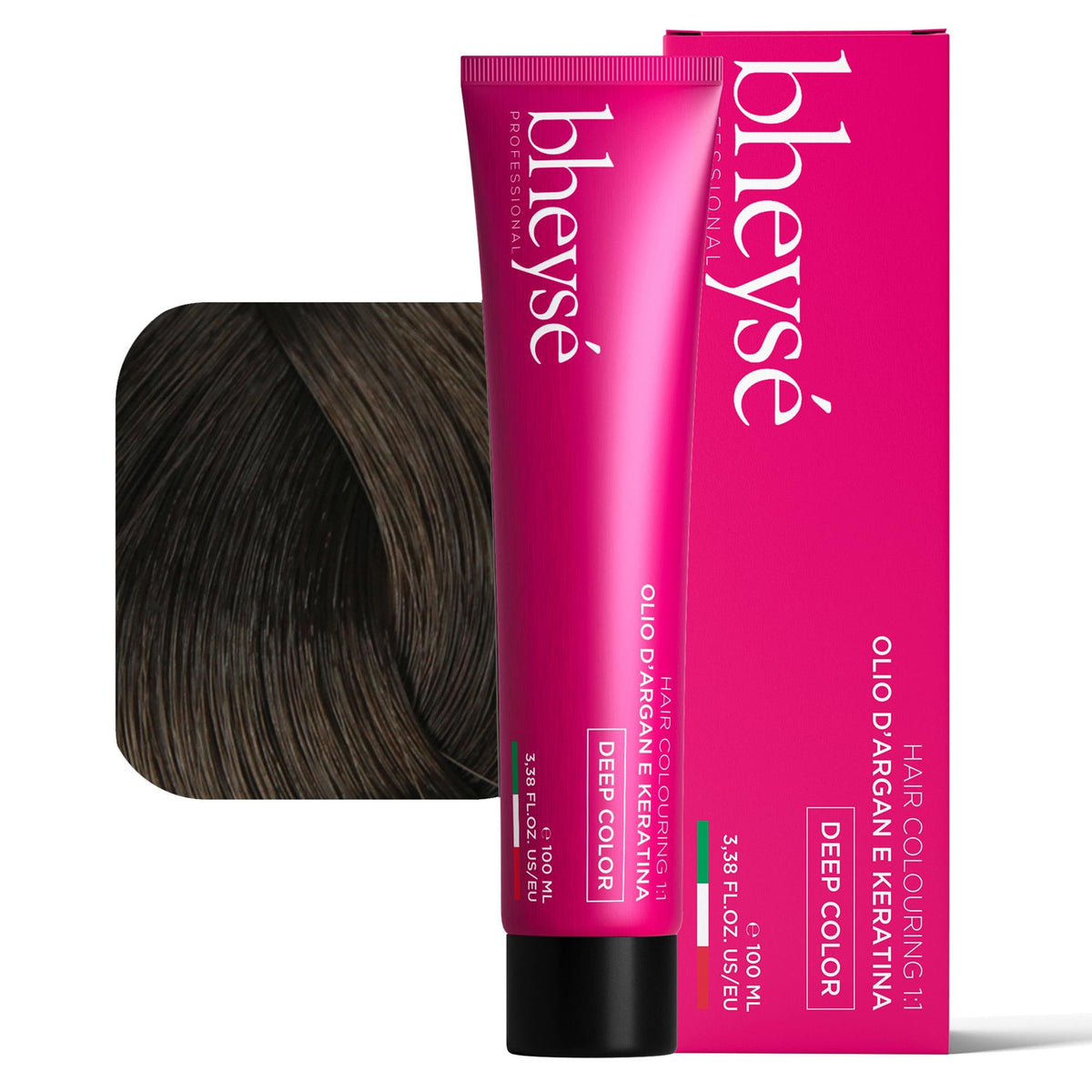 Renee Blanche Bheyse Tintura per Capelli - 100ml