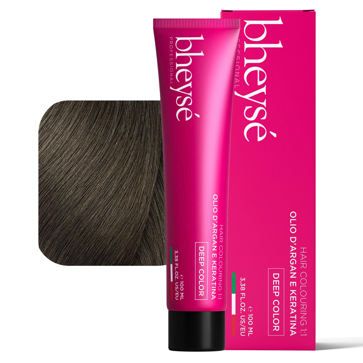Renee Blanche Bheyse Tintura per Capelli - 100ml