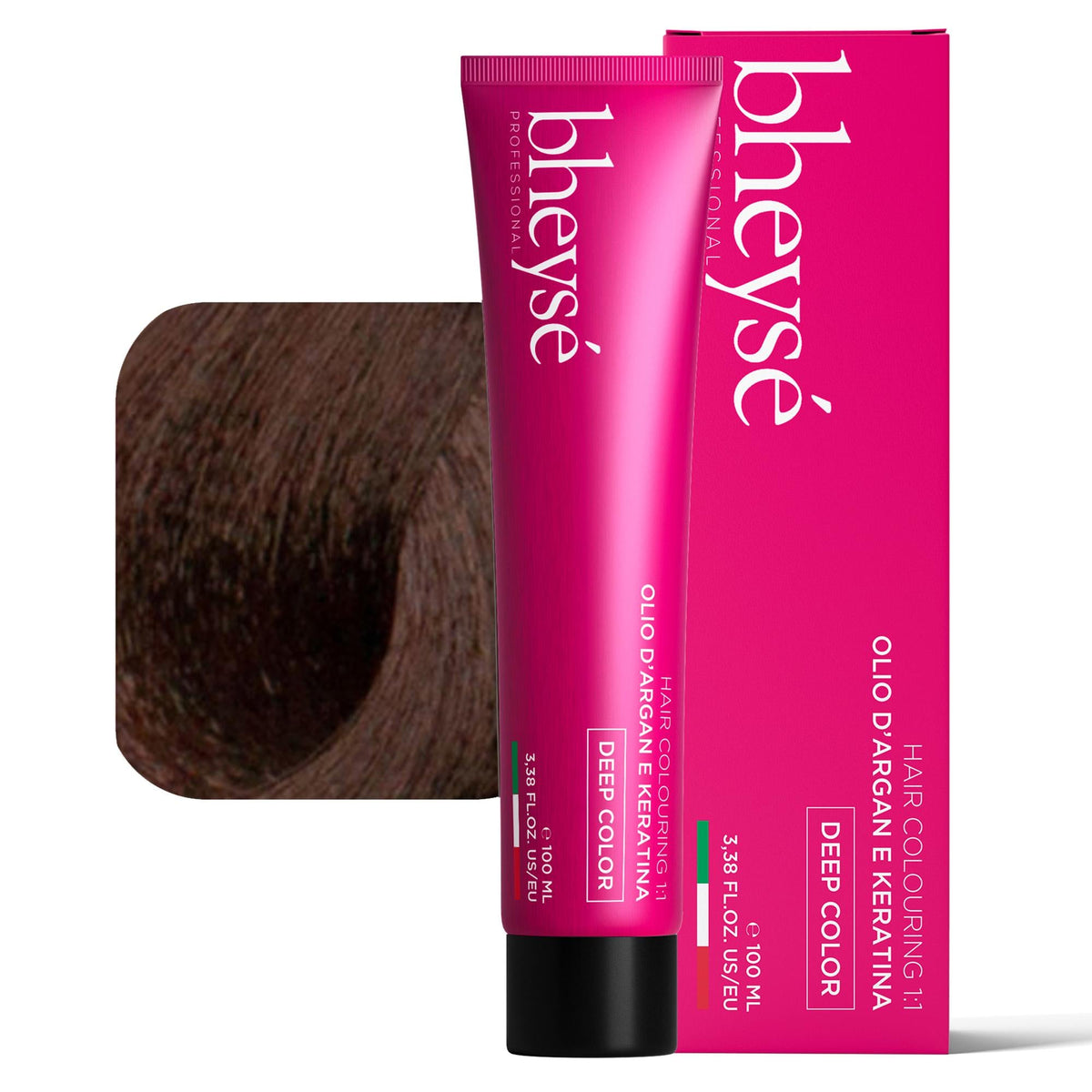 Renee Blanche Bheyse Tintura per Capelli - 100ml