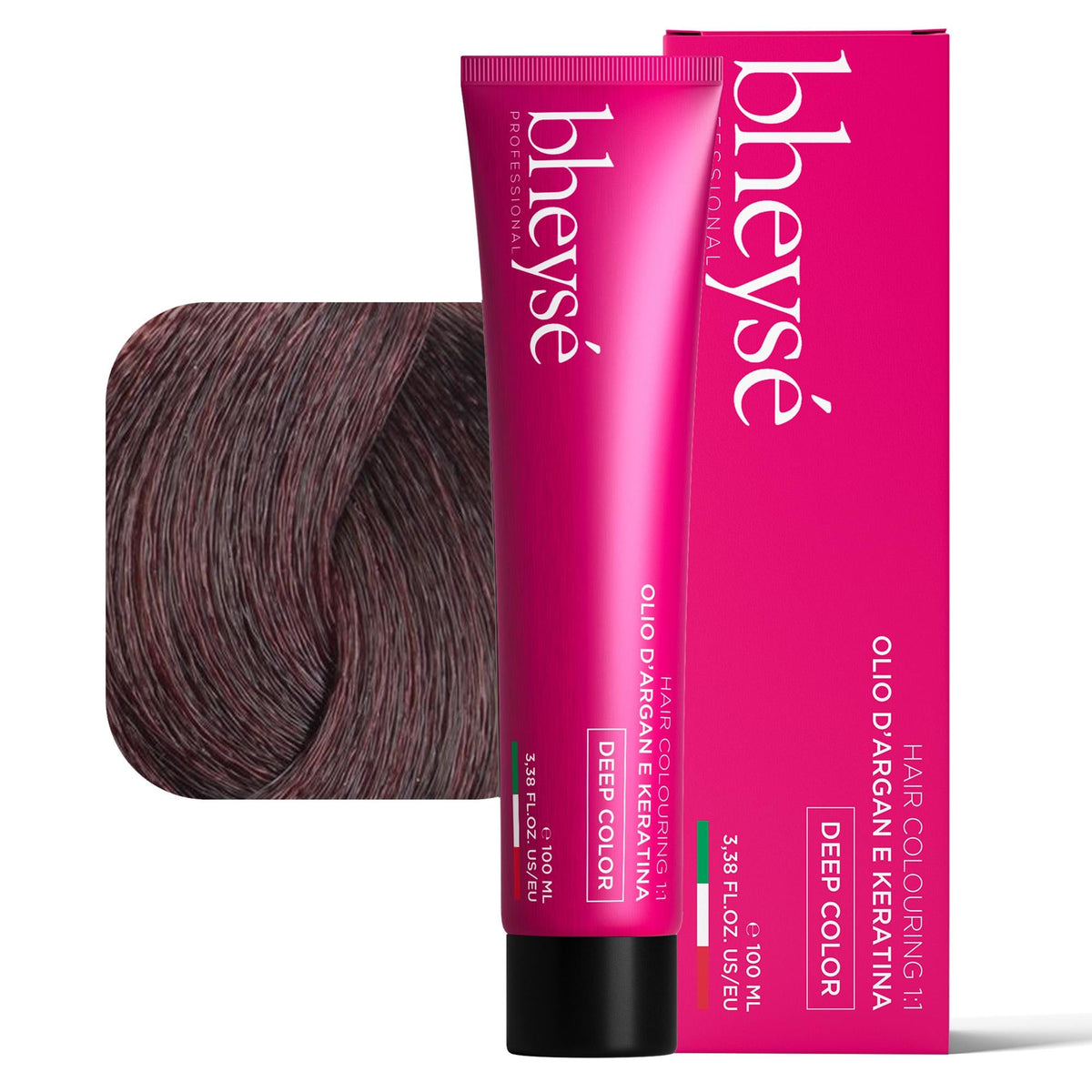 Renee Blanche Bheyse Tintura per Capelli - 100ml